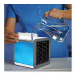 BEST SELLER- Cool Air la petite clim portable qui fait des miracles !