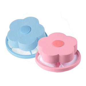 Pet Labs : récupérer les poils de votre animal dans la machine à laver (lot de  2)