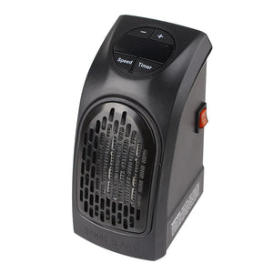 PlugNheat, le mini chauffage d'appoint 100% électrique et économique