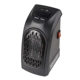 PlugNheat, le mini chauffage d'appoint 100% électrique et économique