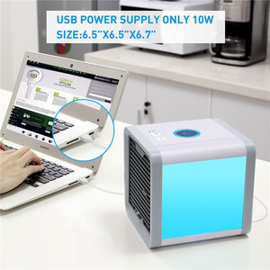 BEST SELLER- Cool Air la petite clim portable qui fait des miracles !