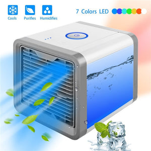 BEST SELLER- Cool Air la petite clim portable qui fait des miracles !