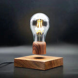 La lampe flottante design en lévitation ! - Stock  très limité