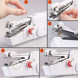 Easy Retouche: Pour vos ourlets et retouches facilement et rapidement